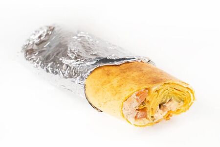 Буррито Тартар