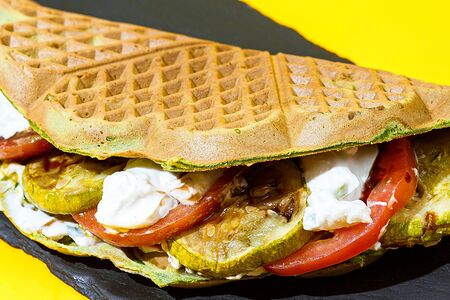 Фета Флеш mini