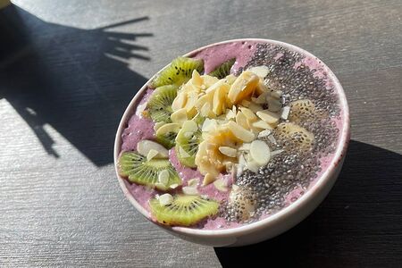 Смузи боул в ассортименте