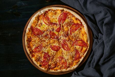 Пицца Маргарита