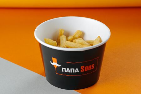 Картофель фри малый