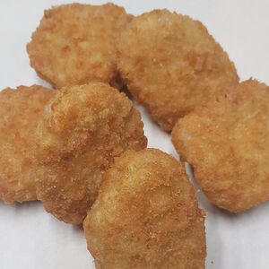 Наггетсы куриные