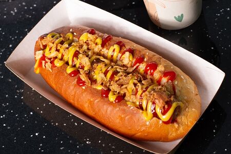 Классический