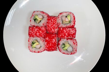 Калифорния эби