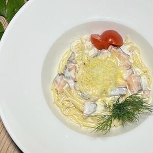 Паста Том ям