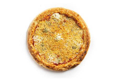 Пицца 5 сыров