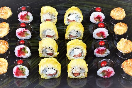 Сет Фирменный №8