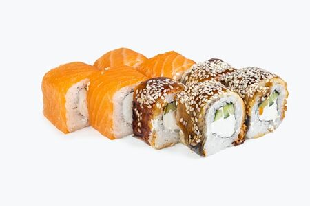 Филадельфия микс