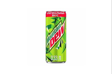 Mountain Dew