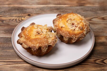 Кекс обычный