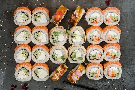 Сет №46 Катана