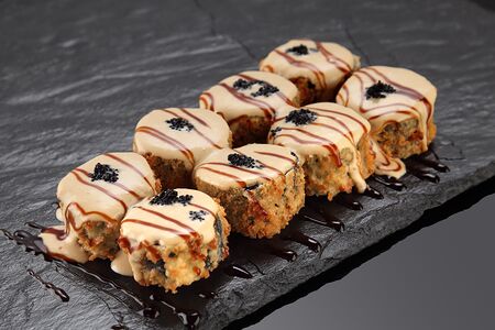 Темпура Фурай