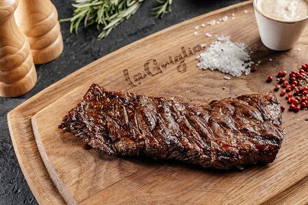 Стейк Мачете