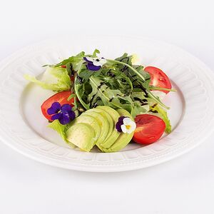 Гринули с курицей