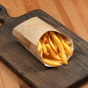 Картофель фри