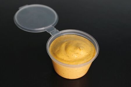 Спайси-соус