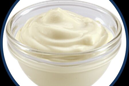 Майонез легкий