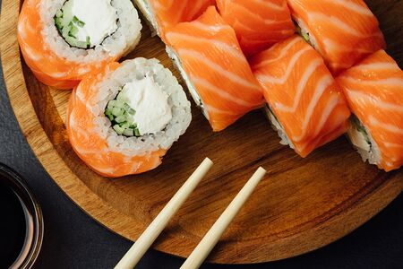 Филаделфия от шефа