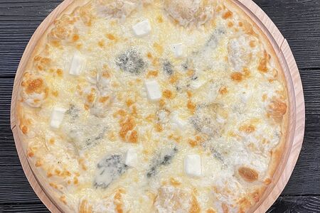 Четыре сыра