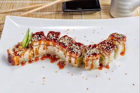 Дракон Рору