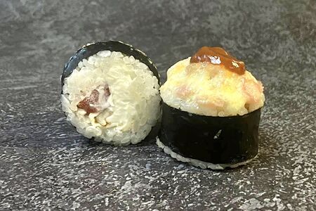 Запеченный BBQ Бекон