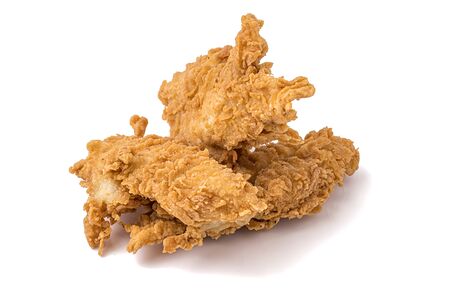 3 Стрипса Острых