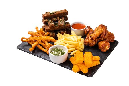 Пивная тарелка 1