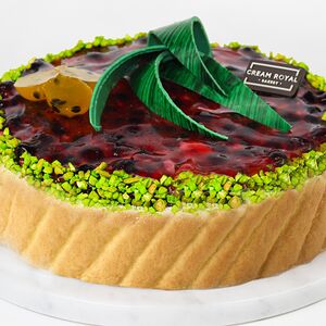 Торт Джованни