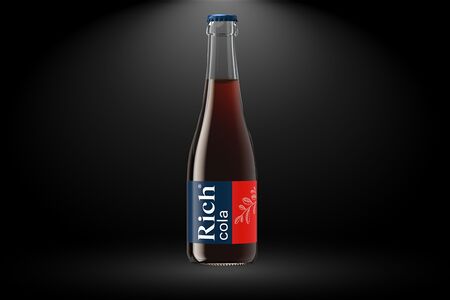 Cola Rich
