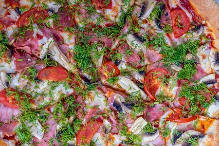 Традиционная