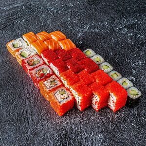 Сет премиум 30 шт