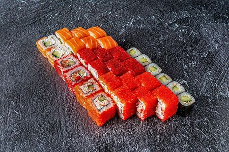 Сет премиум 30 шт