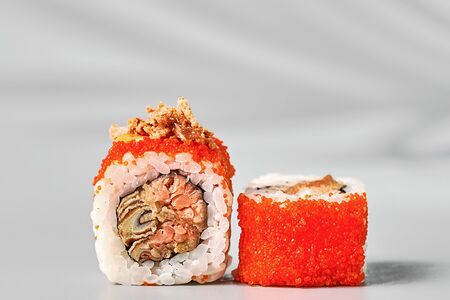 Салмон фрай