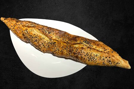 Пиде Босфор