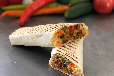 Шаурма стандарт