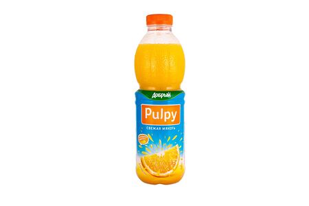 Pulpy