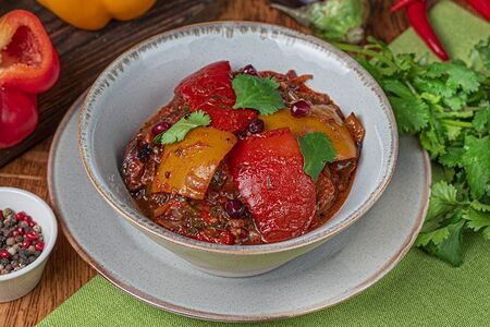 Аджапсандали