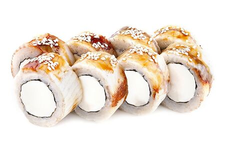 Филадельфия унаги