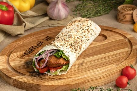 Фалафель в лаваше стандарт