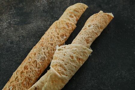 Тонкий лаваш