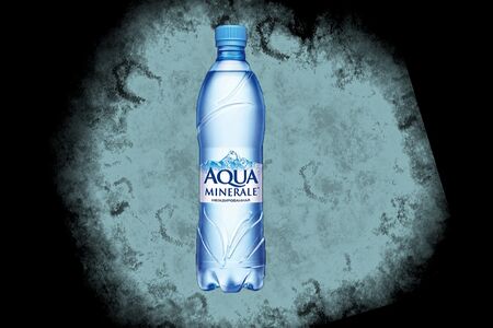 Aqua Minerale