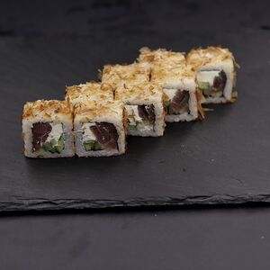 Бонито Тунец