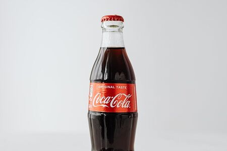 Coca-Cola