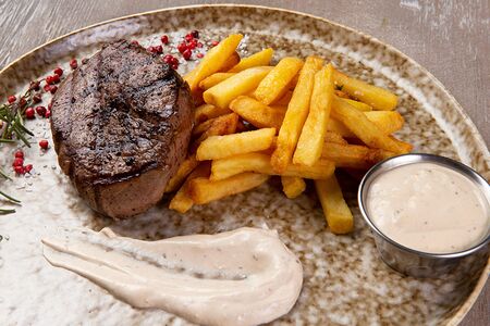 Стейк Филе миньон