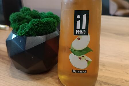 Сок il primo Яблоко