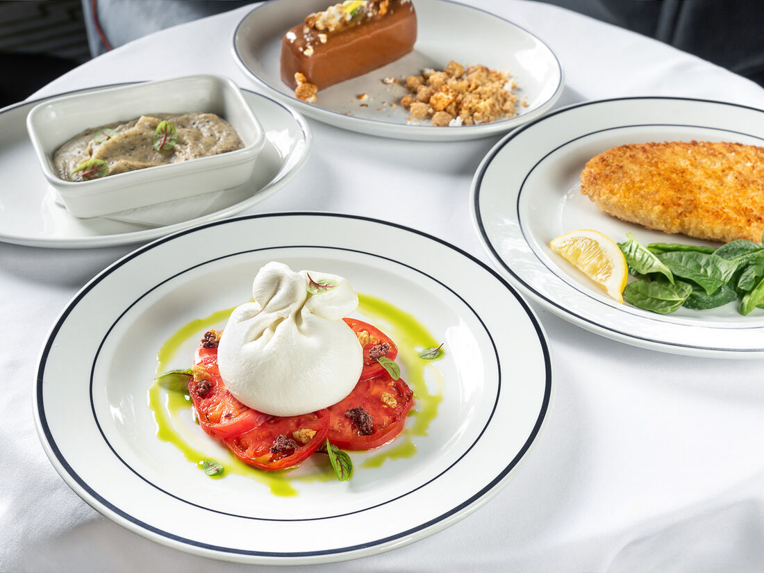 Martinique Brasserie