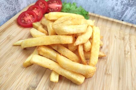 Картофель фри