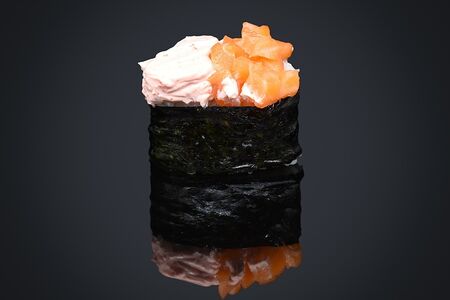 Спайси Лосось