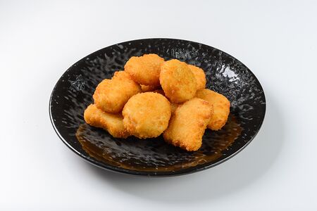 Куриные наггетсы