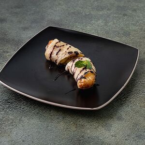 Нэм с бананом